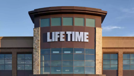 Missouri AG Investigating Life Time Fitness for Allowing Man into Women’s Locker Room